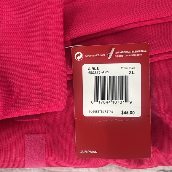 Jordan Sweatshirt - Picture 6 of 6